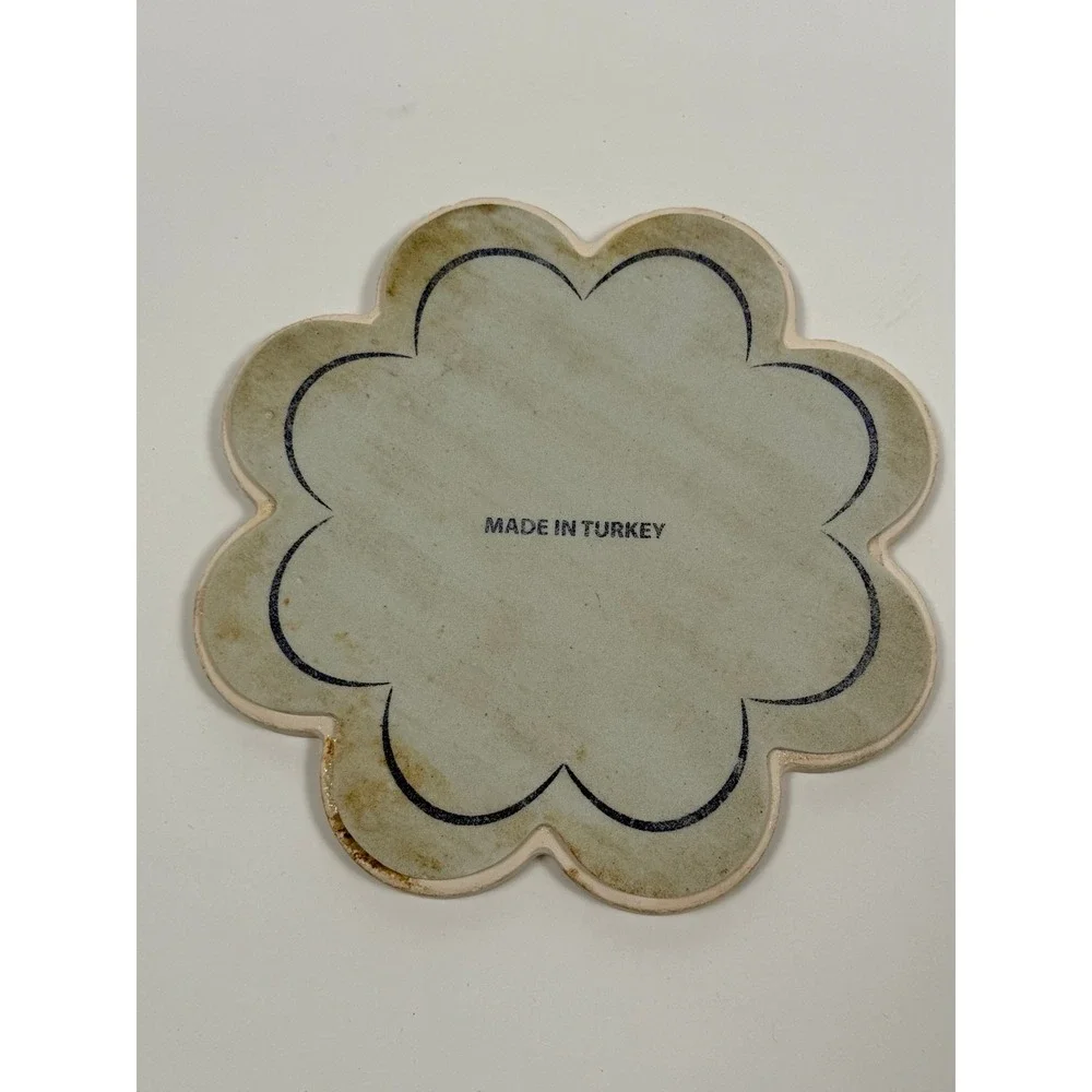 N/A handmade ceramic